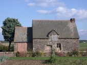 Maison, Saint-Ahan (Iffendic)