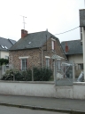 Maison, 13 rue du Boël (Vern-sur-Seiche)