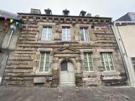 Maison, 7 rue des Francs-Bourgeois (Ploërmel)