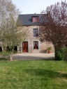 Ferme, actuellement maison, l'Hôpital (Pleugueneuc)