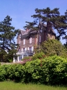 Maison de villégiature, dite le Pavillon, 31-33 boulevard de la Mer (Saint-Briac-sur-Mer)
