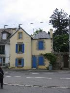 Maison, 19 place de la Libération (Vannes)