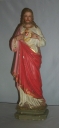 Statuette 1 : Sacré Coeur