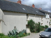 Ferme, les His (Saint-Gonlay)