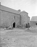 Manoir, Kerderrien Clec'h (Plouisy)