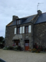 Ferme, le Tertre au Lot (Saint-Lunaire)