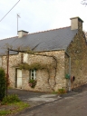 Ferme, Tréabat (Sixt-sur-Aff)