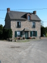 Maison, le Pas d'Ille (Dingé)