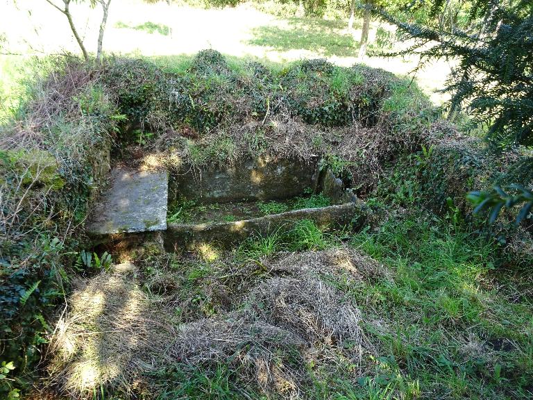 Kanndi de Kergrenn (Saint-Urbain)