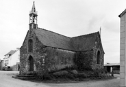 Chapelle Sainte-Anne (Trébrivan)