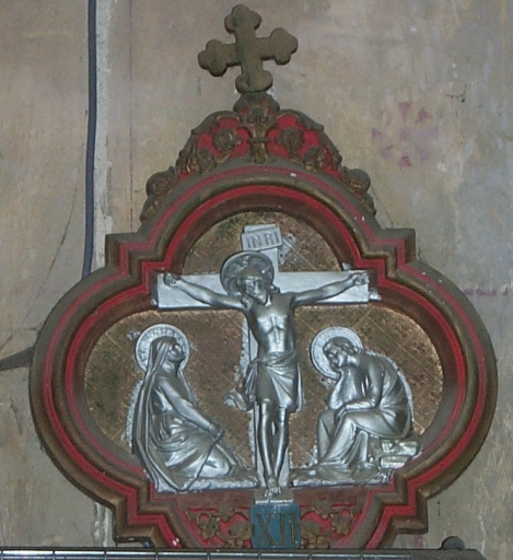 Chemin de croix