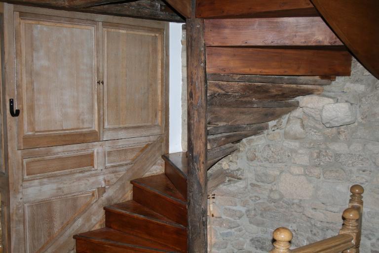 Maison, 6 rue Saint-René (Auray)