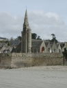 Présentation de la commune de Saint-Michel-en-Grève