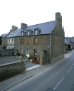 Maison, 18 rue de la Gare (Saint-Méloir-des-Ondes)
