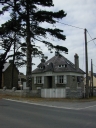 Maison de villégiature, dite Les Pins