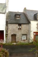 Maison, 19 rue Adolphe Alavoine (Pont-Croix)