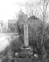 Croix de Chemin, le Pas de la Haie (Saint-Brieuc-des-Iffs)