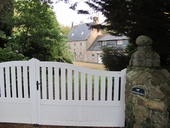 Ferme de Kerhouarn (Lanvellec)