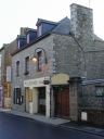 Maison, 19 rue Brindejonc des Moulinais (Pleurtuit)