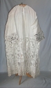 Ensemble de 12 aubes, 9 surplis, 2 tunicelles