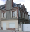 Maison, 53 boulevard du Maréchal Foch (Saint-Quay-Portrieux)