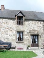 Maison, Bonaban (La Gouesnière)