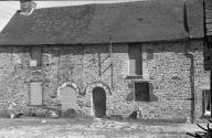 Les fermes de la commune de La Bosse-de-Bretagne