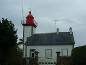 Maison-phare de la pointe du Kador, Morgat (Crozon)