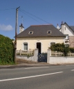 Maison, rue de l'Armor (Pleubian)