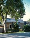 Ferme, la Villeneuve (Lieuron)