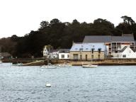 Le patrimoine industriel de Plouhinec