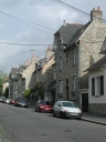Lotissement, 29 à 39 rue Anatole-Le Braz ; 34 à 38 rue Edmond-Rostand (Rennes)