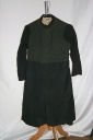 Ensemble de 9 soutanes