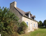 Maison, Croaz-Cornadou (Penvénan)