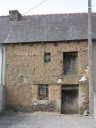 Maison, la Hautière (Trévérien)
