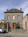 Maison, 18 rue du Chemin Horain (Hédé fusionnée avec Bazouges-sous-Hédé pour former la commune de Hédé-Bazouges en 2009)