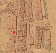 Maison dite de la Reine-Anne, 33 rue du Mur (Morlaix)