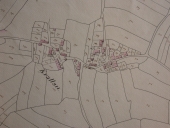 Écart dit village, Kerivalain (Melrand)