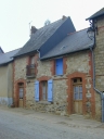Maison, 8 rue de la Grange (Saint-Sulpice-la-Forêt)