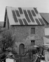 Maison, Saint-Lubin (Plémet)