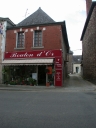 Maison, 5 rue du Calvaire (Bréal-sous-Montfort)