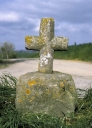 Croix de chemin, le Closset (Dolo fusionnée en Jugon-les-Lacs - Commune nouvelle en 2016, puis Jugon-les-Lacs en 2024)