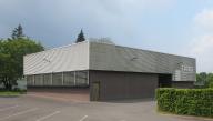Complexe sportif, rue de la Madeleine (Sens-de-Bretagne)