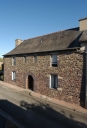 Maison, ruelle de la Chapellenie (Breteil)