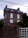 Maison de villégiature, dite Saint-Yves, 18 boulevard de la Mer (Saint-Briac-sur-Mer)