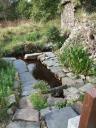 Lavoir du moulin de Botmeur (Botmeur)