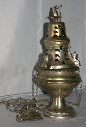 Encensoir
