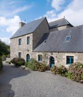 Manoir de Traou Miquel (Minihy-Tréguier)