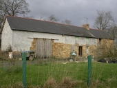 Ferme, la Branle (Gahard)