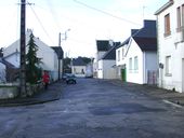 Rue de Nomeny (Vannes)